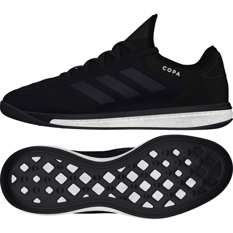 Tênis Adidas Copa Tango 18.1 Tr M BB7518 preto