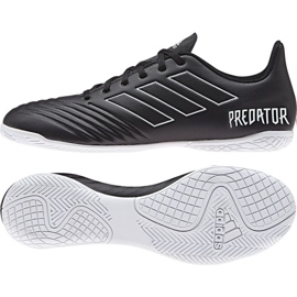 Tênis Adidas Preadator Tango 18.4 preto