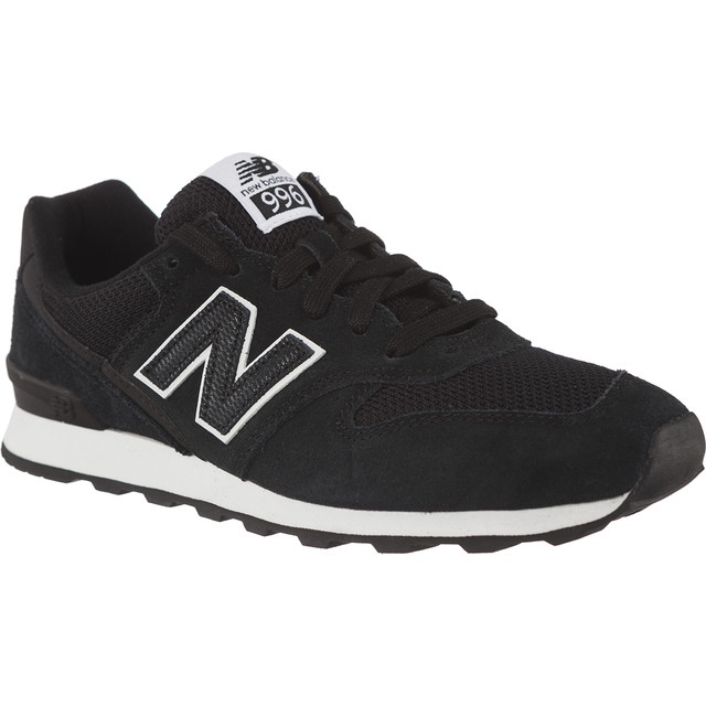New Balance Wr996lca preto com branco