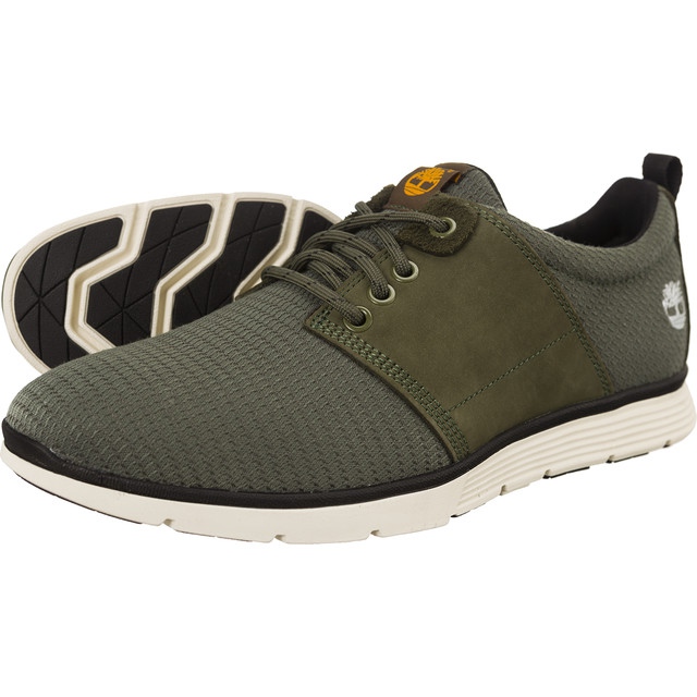 Timberland Killington LF Oxfo Jkl verde