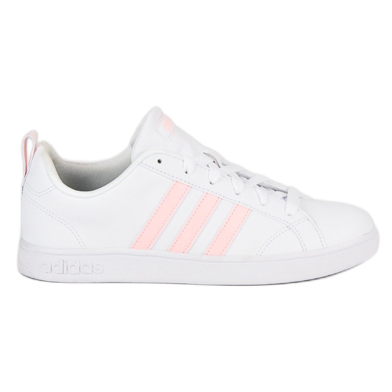 Adidas vs vantagem B42306 branco