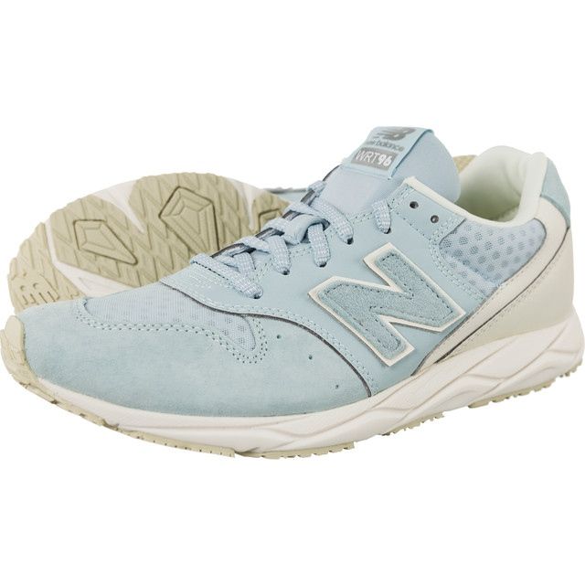 New Balance WRT96MB azul