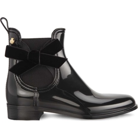 Lemon Jelly Phily 01 Black preto