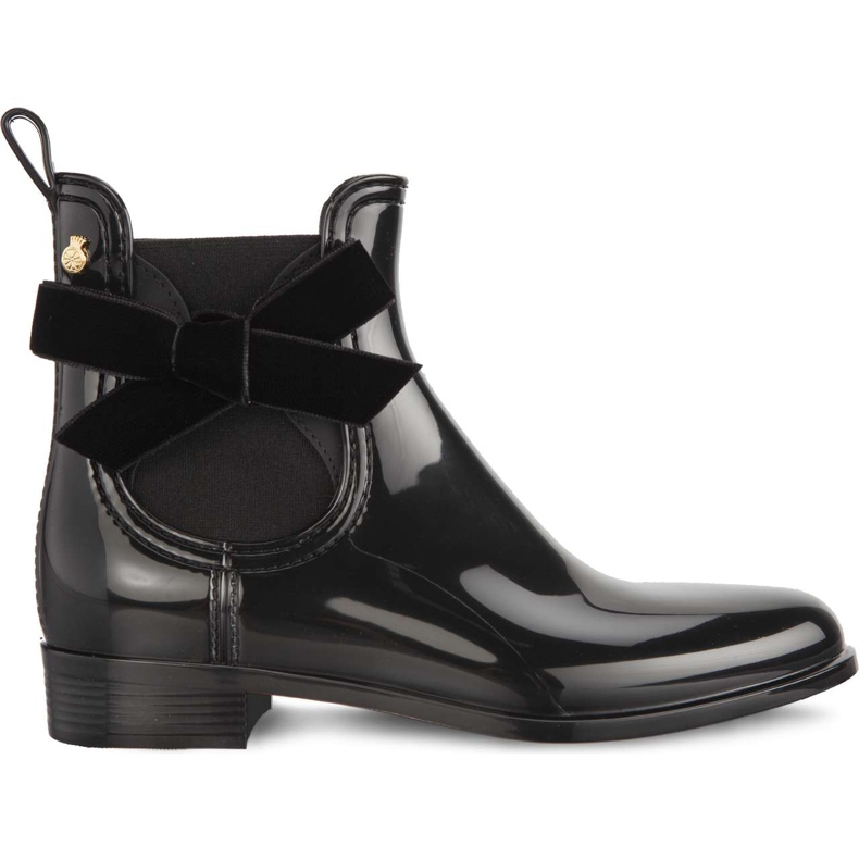 Lemon Jelly Phily 01 Black preto