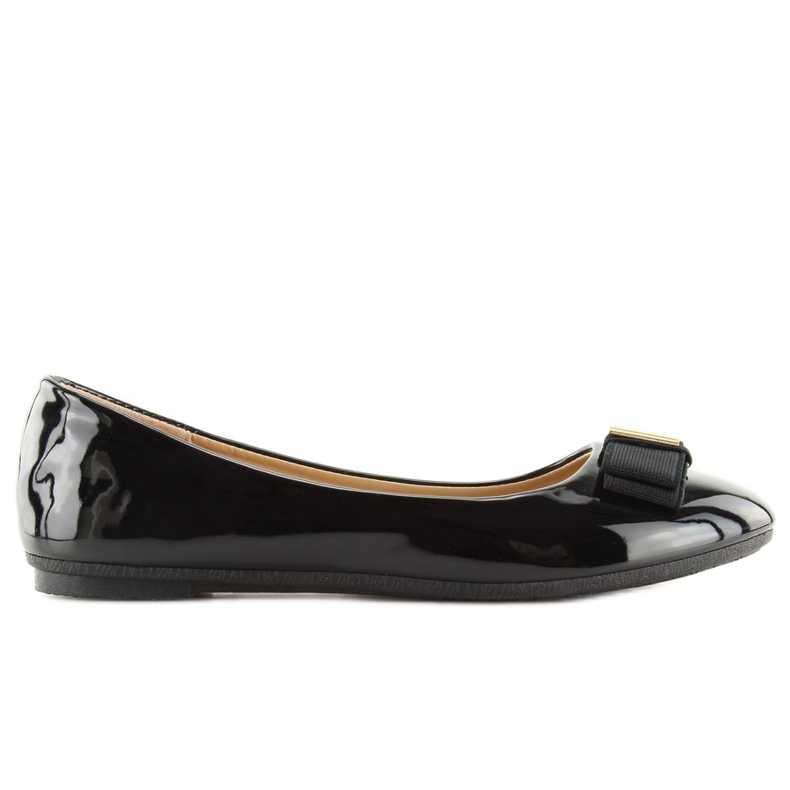 Bailarinas femininas negras 9988-130 Negras preto