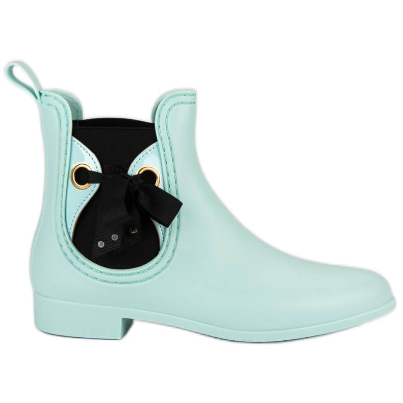 Galochas Mint VICES verde Galochas Mint VICES verde