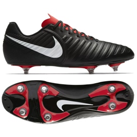 Chuteira Nike Tiempo Legend 7 Club Sg M AH8800-006 preto preto