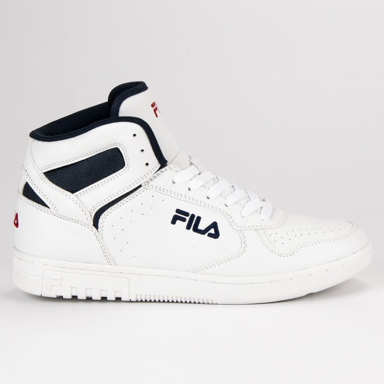 Fila F-FORWARD Mid branco