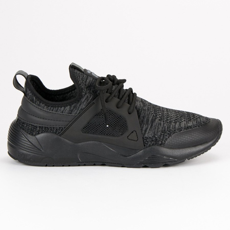 Fila Flagrunner Low preto