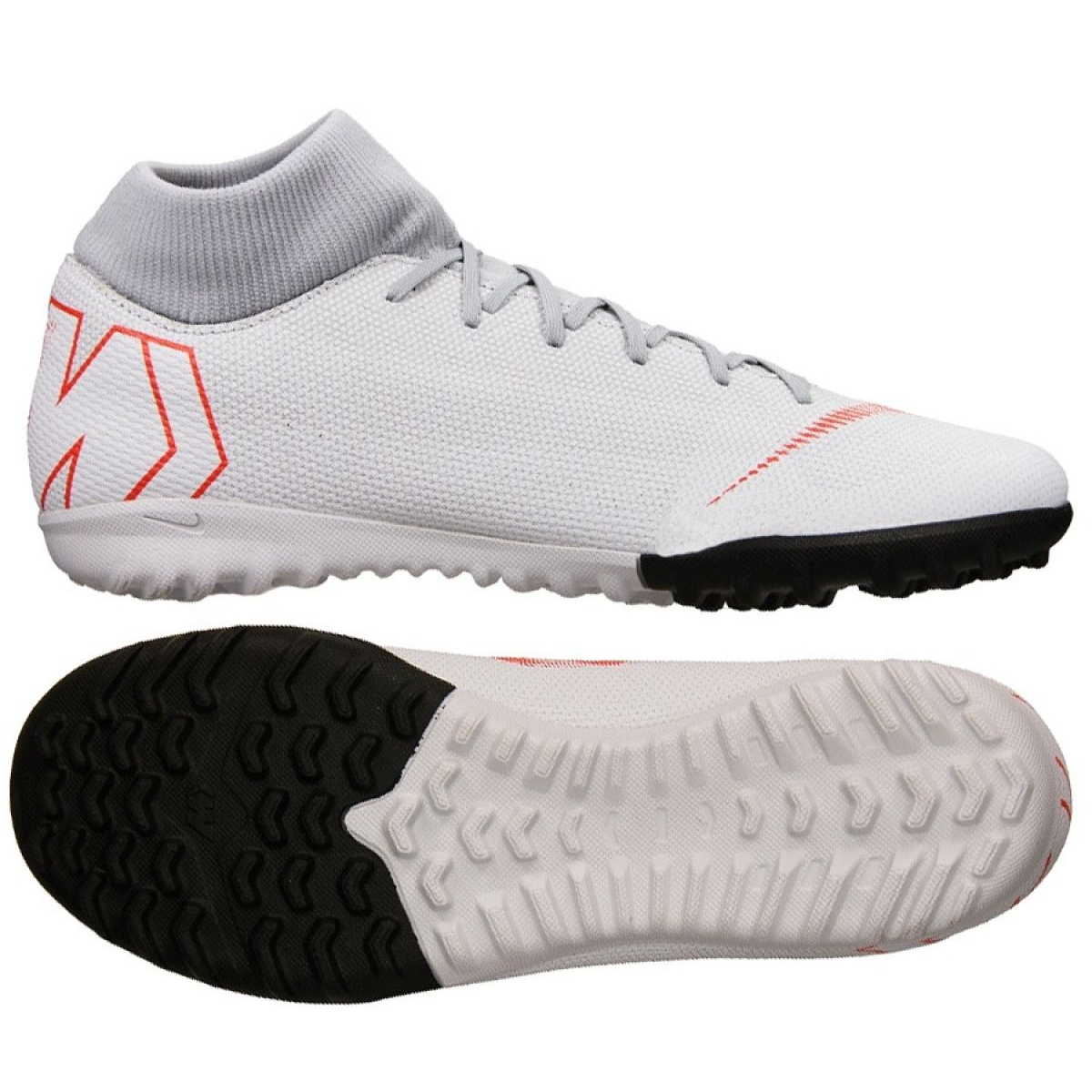 nike jr superflyx 6 academy gs tf