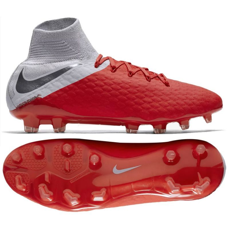 Chuteira nike hypervenom sales phantom