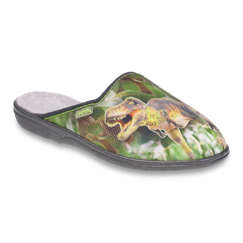 Sapatos juvenis Befado 201Q089 verde