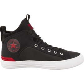 Converse 159630 Chuck Taylor All Star Ultra preto