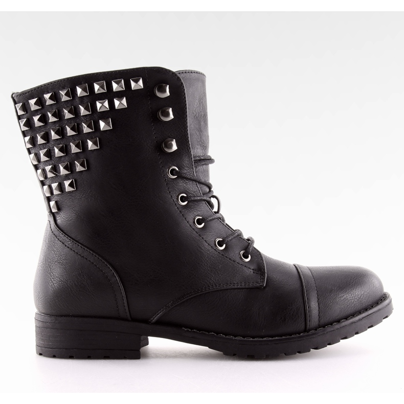 Botas preto Workery S170 preto
