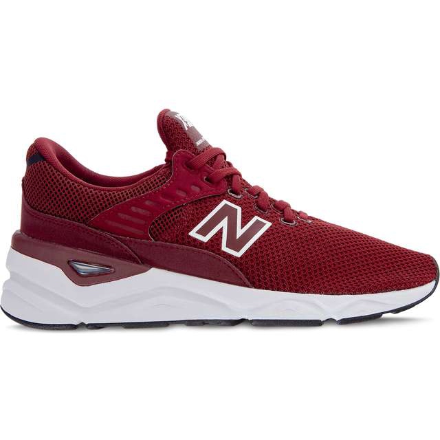 New Balance Msx90crg Vermelho Escuro