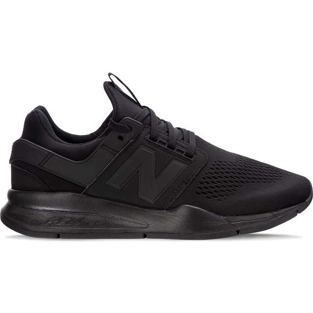 New Balance Ms247ek Black preto