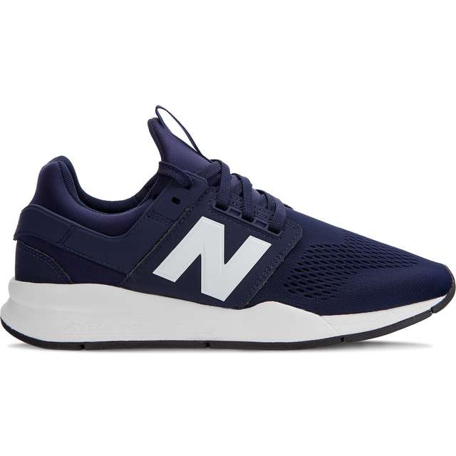 New Balance Pigmento de Ms247en com Munsell branco azul marinho