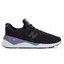 New Balance Wsx90clb Modern Essentials Phantom Com Borgonha preto multicolorido