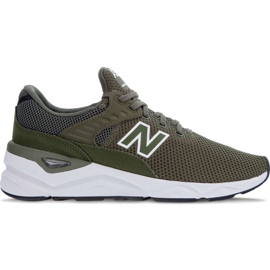 New Balance verde Msx90crh Green