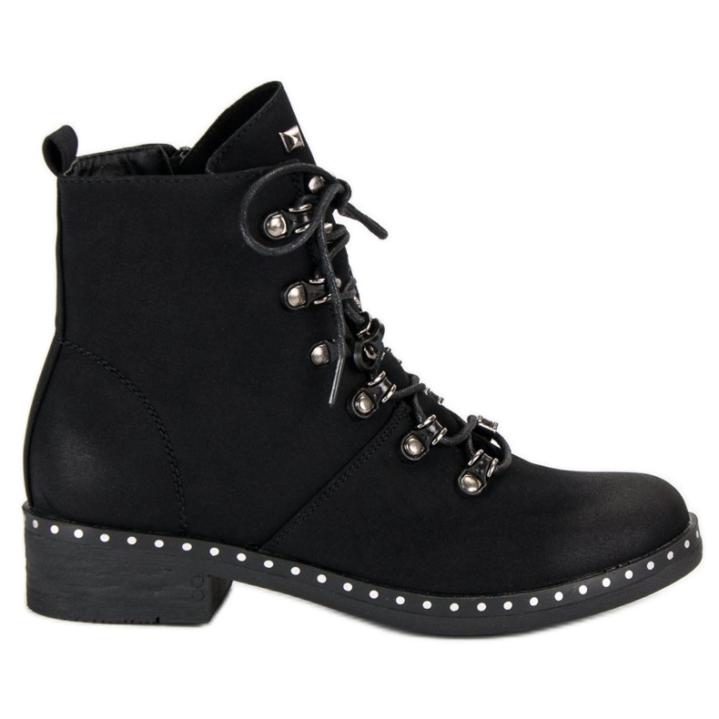 Trabalhadores vinculados à VINCEZA preto