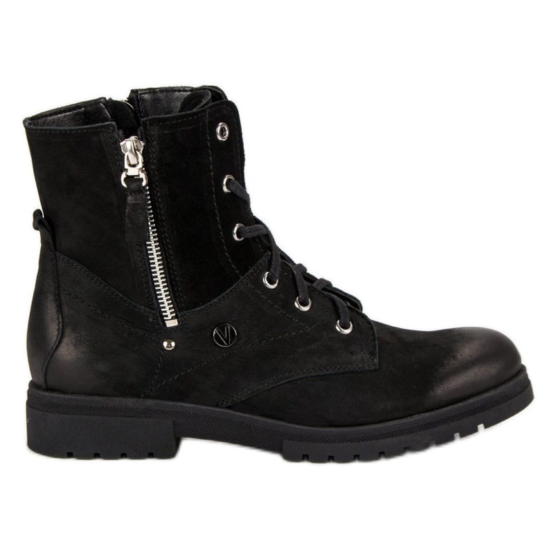 Trabalhadores pretos elegantes da VINCEZA