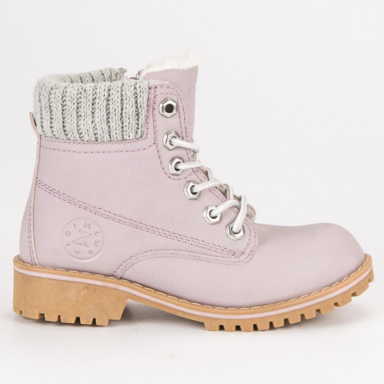 Chinelos MCKEYLOR tolet