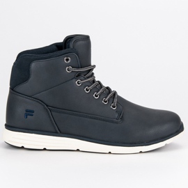 Fila Lance Mid azul