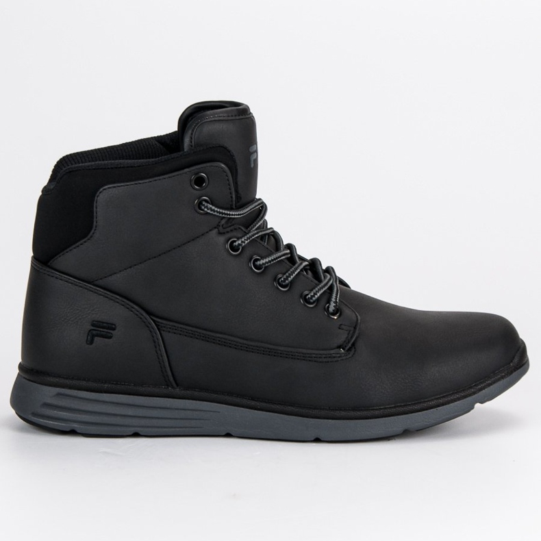 Fila lance mid 1010146-12V preto