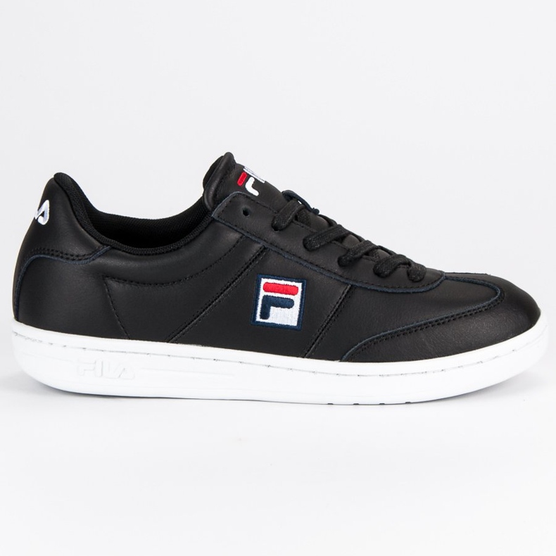 Fila Portland L. Low preto