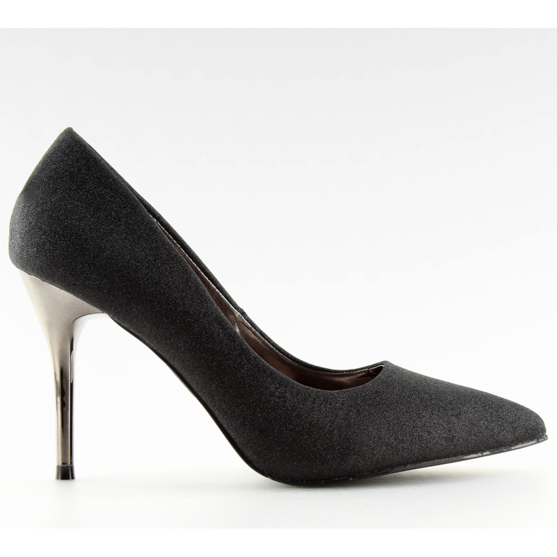 Ombre opalescente preto LE053P