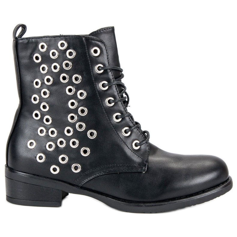 Trabalhadores Negros Ligados preto