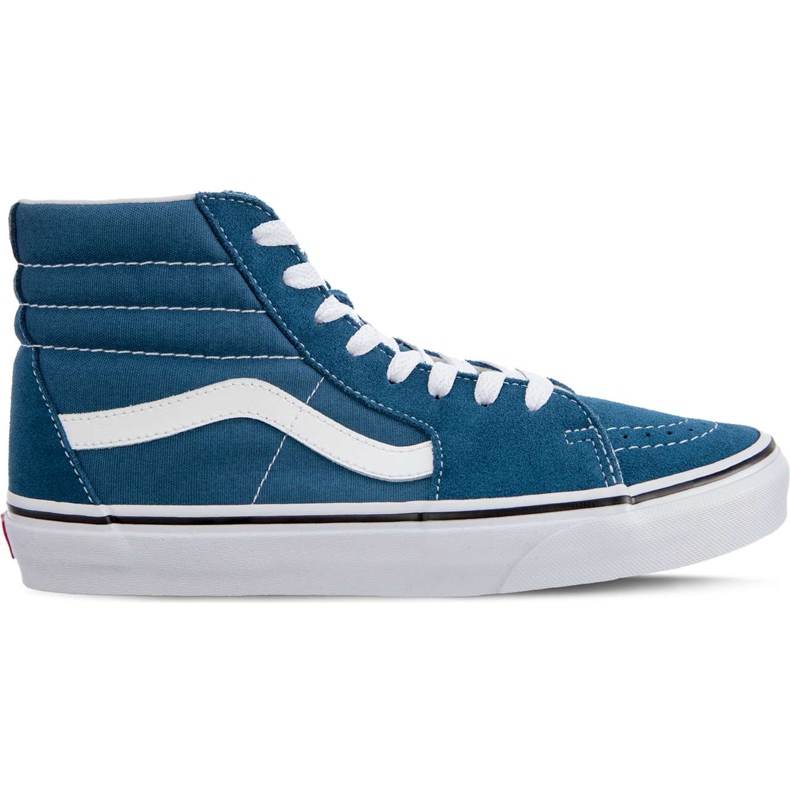 Vans Sk8 Oi U60 Corsair Verdadeiro Branco azul