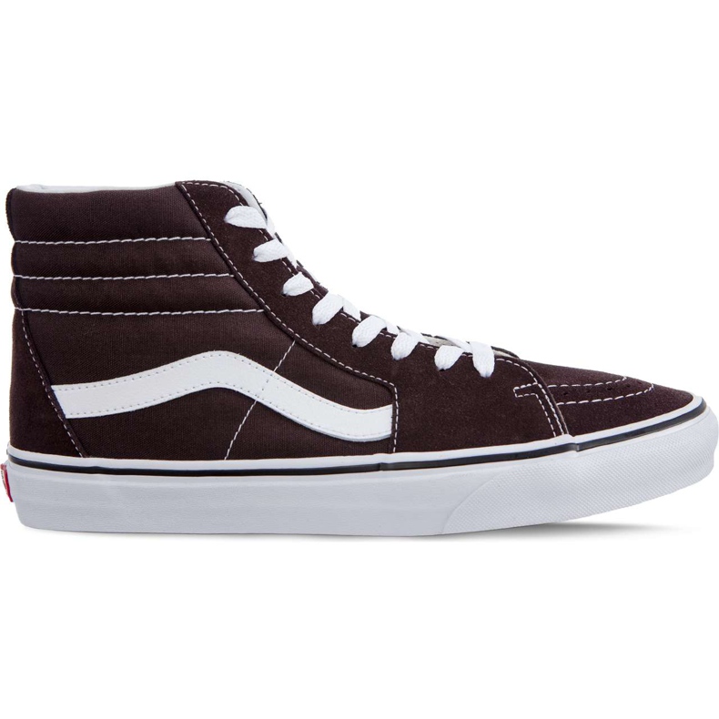 Vans Sk8 Oi U5Z Chocolate Torte Verdadeiro Branco castanho