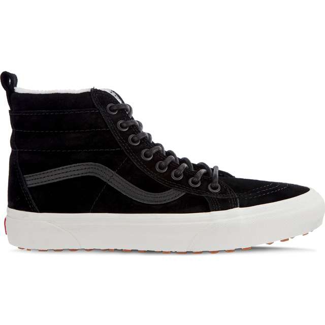 Vans Sk8 Oi Mte UC2 Preto Preto Marshmallow