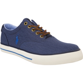 Polo Ralph Lauren VAUGHN NE VULC XYA5KXW9WP azul