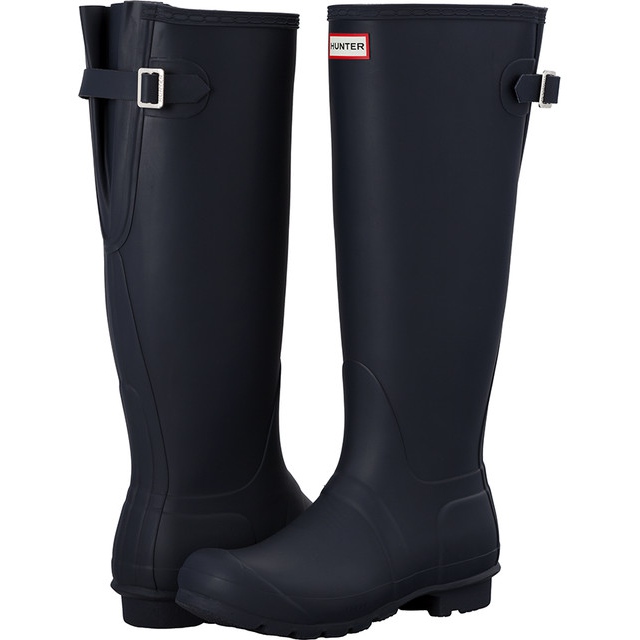 Hunter Marinha Original Ajustável nas Costas