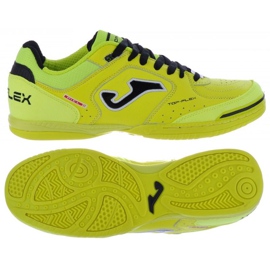 Sapatos de interior Joma Top Flex em M TOPW.811.IN Sapatos de interior Joma Top Flex em M TOPW.811.IN