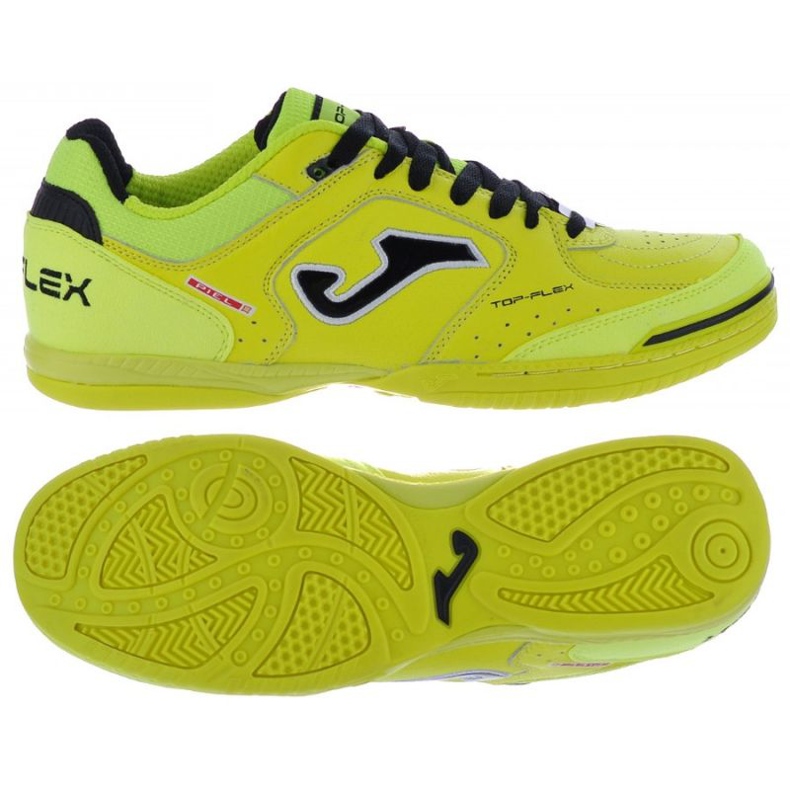 Sapatos de interior Joma Top Flex em M TOPW.811.IN