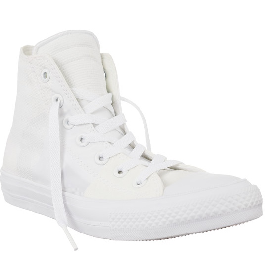 Converse 155418 Chuck All Star II branco