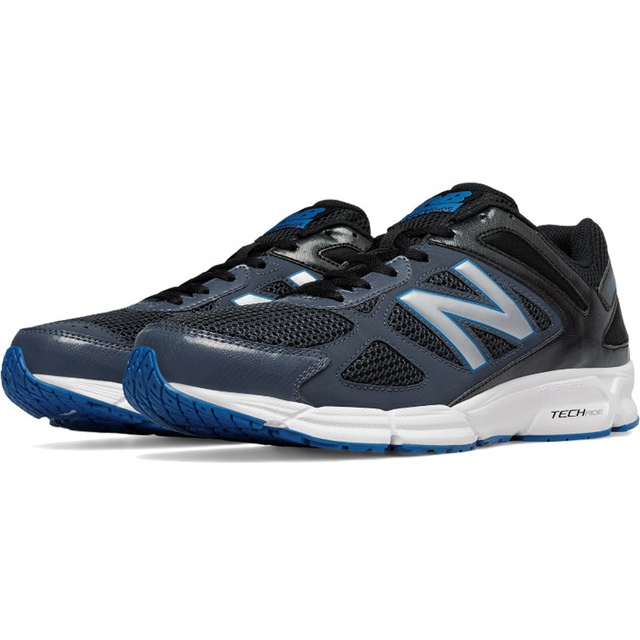 New Balance M460cg1 azul