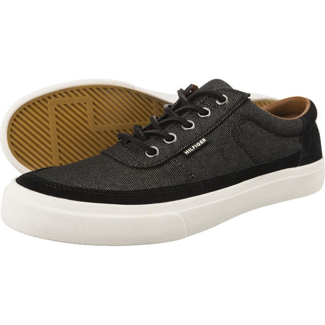 Tommy Hilfiger Paulie 10C4 990 preto