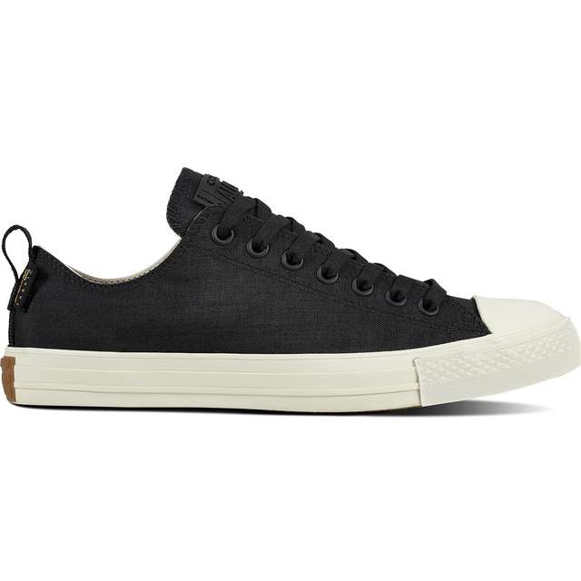 Converse Chuck Taylor All Star Cordura Egret Preto Gum