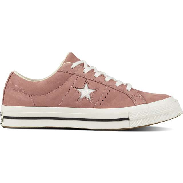 Converse Uma estrela rosa