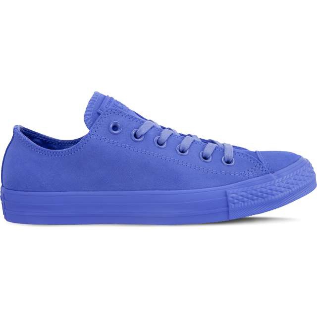 Converse Chuck taylor tudo estrela racer azul racer azul