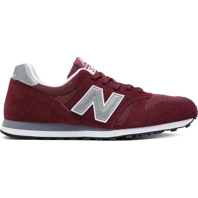 New Balance Ml373bn multicolorido vermelho
