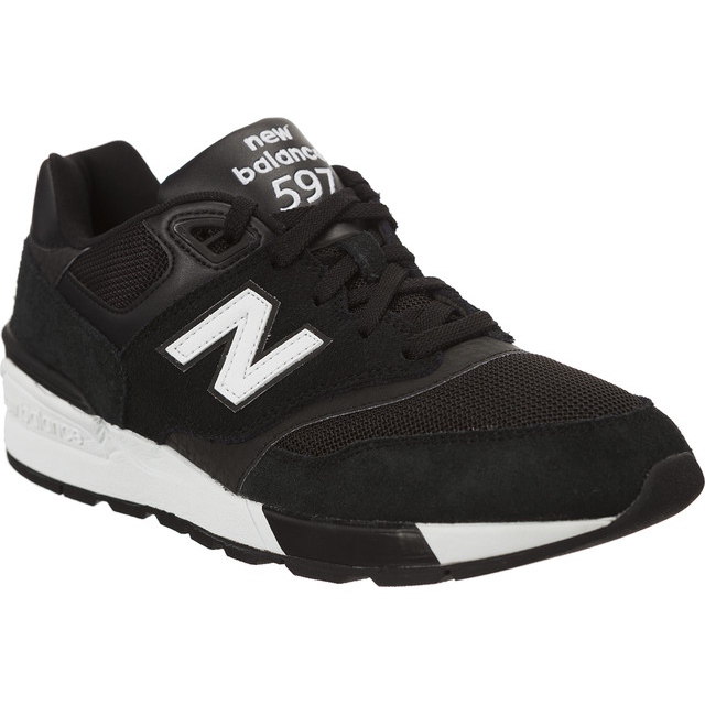 New Balance Ml597aac preto