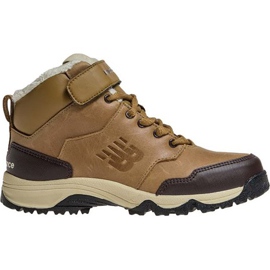 New Balance Kv754khy marrom