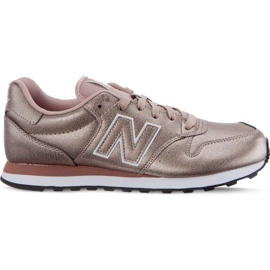 New Balance Gw500mtb Pink roxo rosa