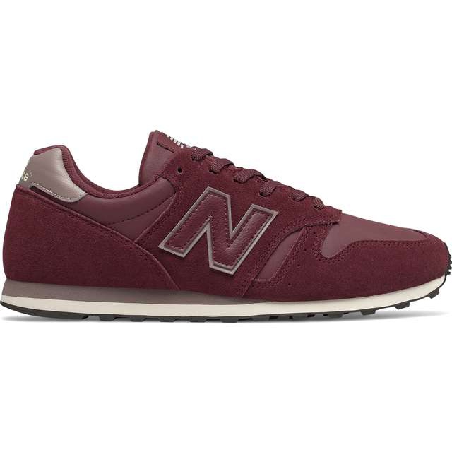 New Balance Borgonha Ml373bgm vermelho