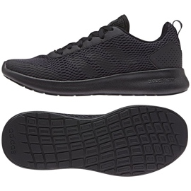 Tênis de corrida adidas Aregecy W B44892 preto
